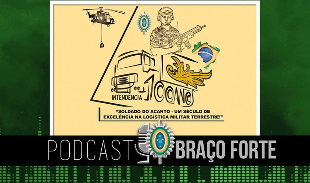 Podcast Centenario
